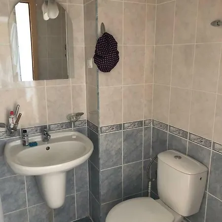 Sunny Holiday Apartmán Nesebar