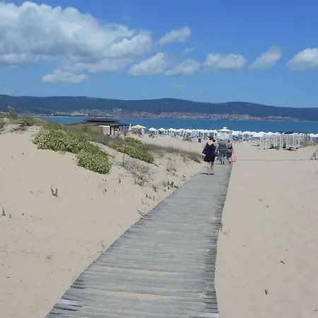 Apartament Sunny Holiday Nesebyr